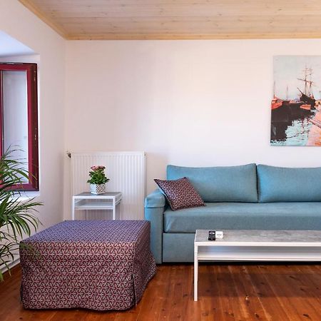 Katmar Homes Katerina Apartment Нафплион Екстериор снимка
