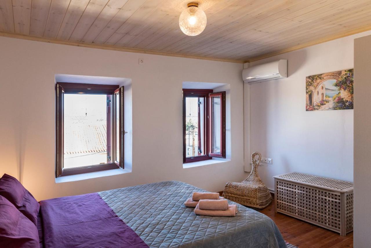 Katmar Homes Katerina Apartment Нафплион Екстериор снимка