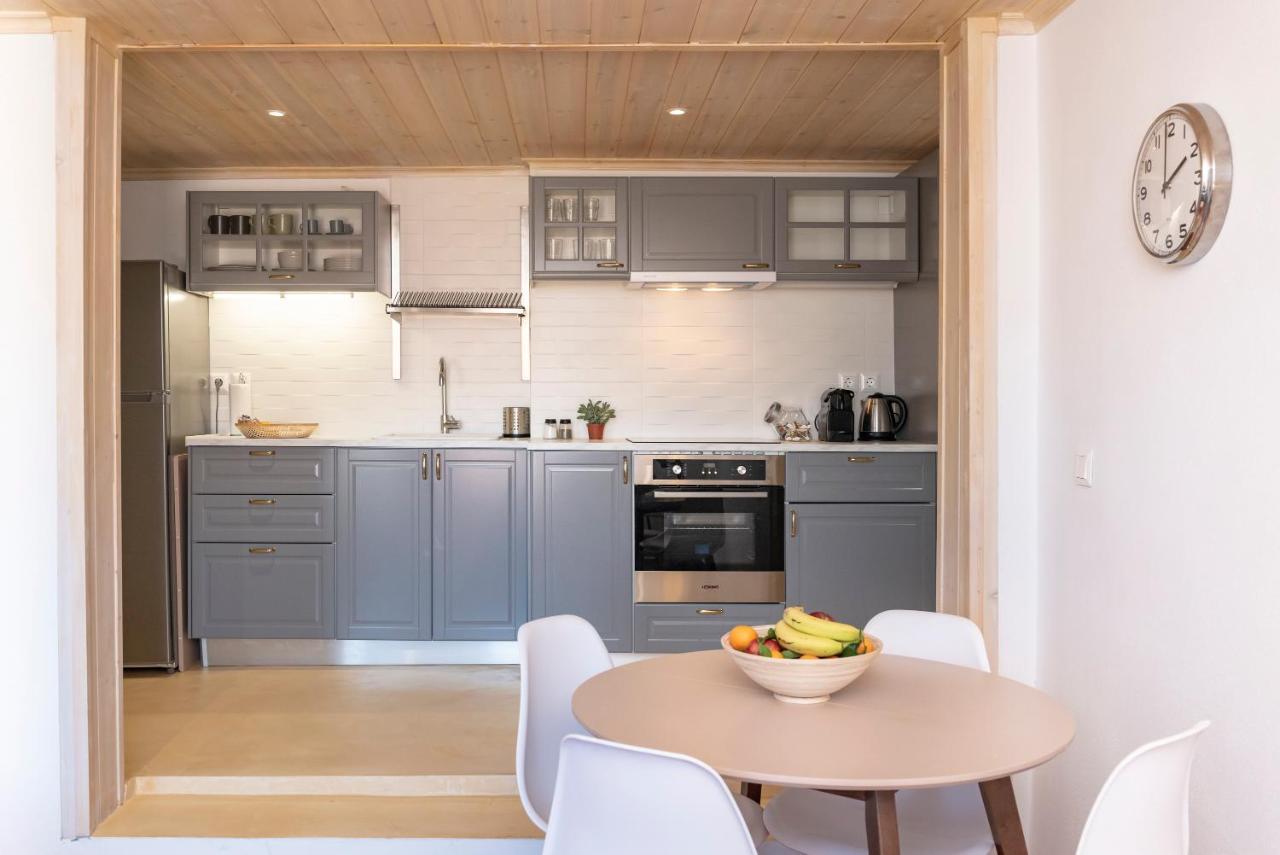 Katmar Homes Katerina Apartment Нафплион Екстериор снимка