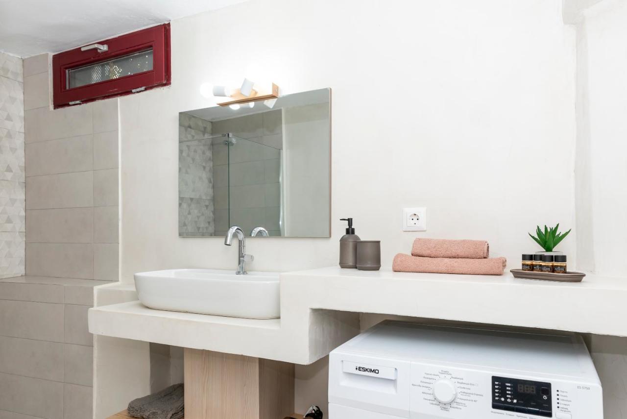 Katmar Homes Katerina Apartment Нафплион Екстериор снимка