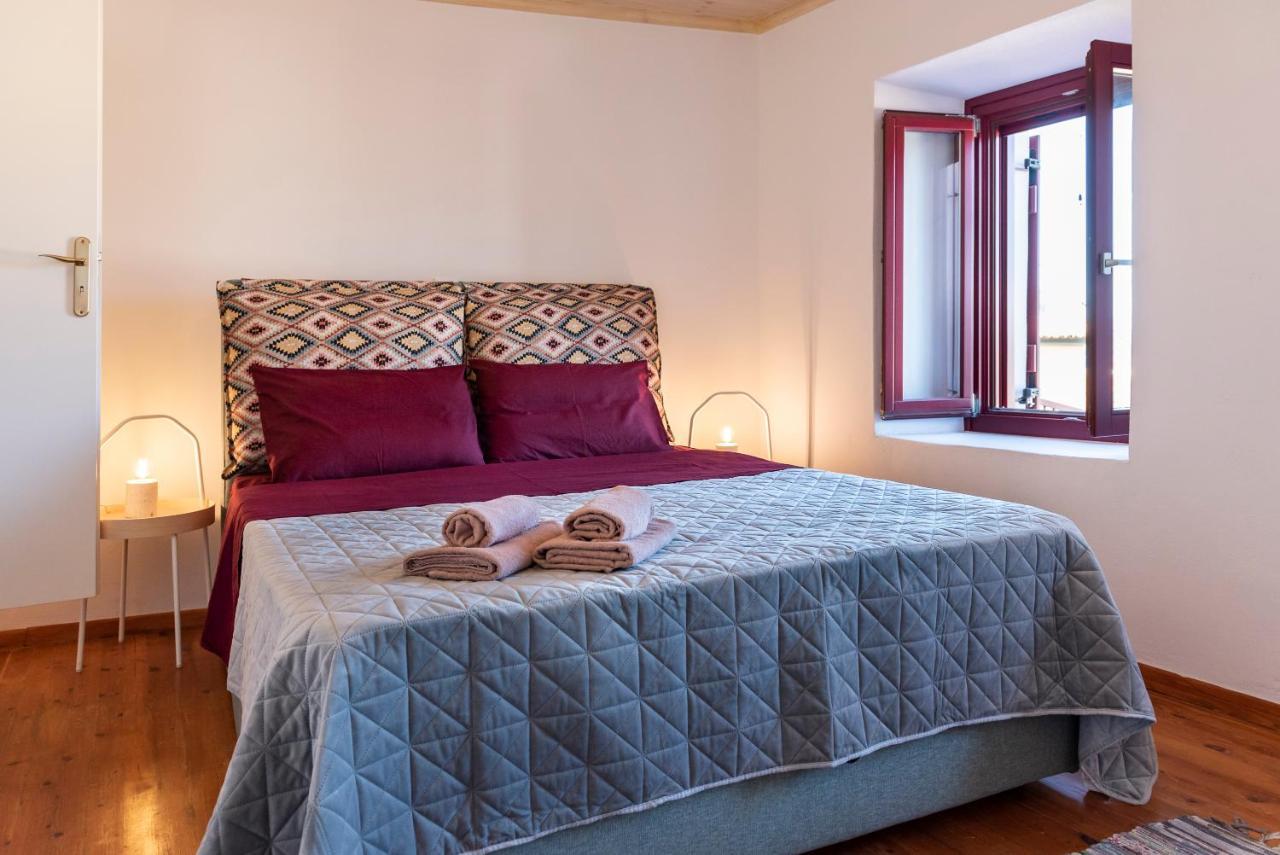 Katmar Homes Katerina Apartment Нафплион Екстериор снимка
