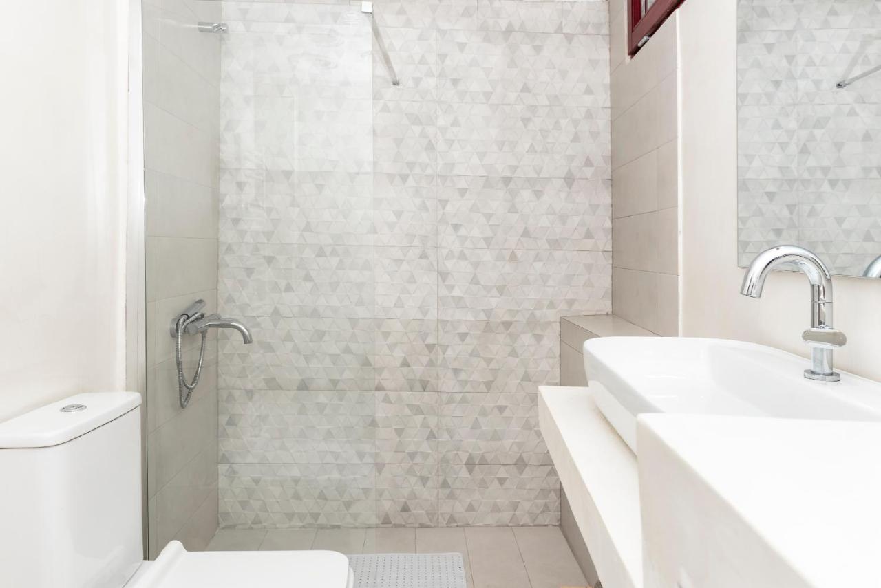 Katmar Homes Katerina Apartment Нафплион Екстериор снимка
